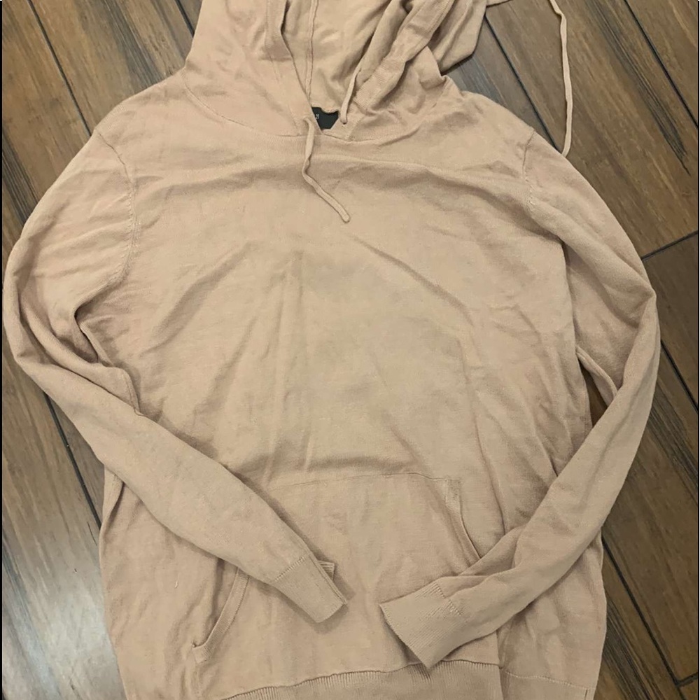 Forever 21 Lightweight Jacket